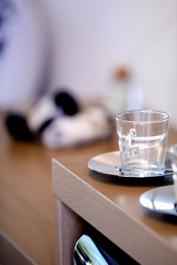 Отель Elies Aesthetic Living Nea Iraklitsa Экстерьер фото