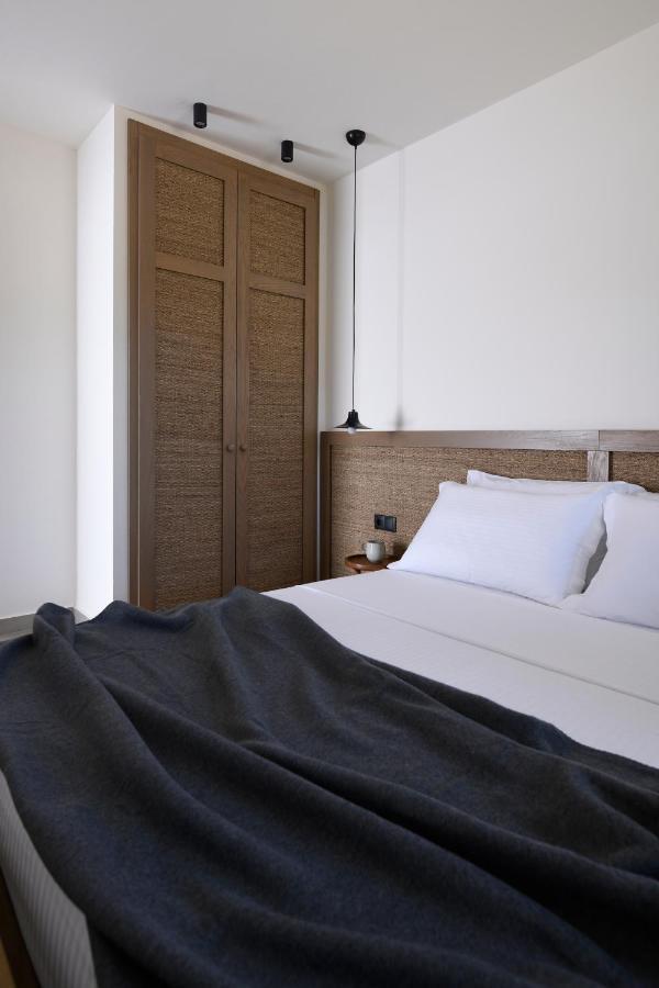 Отель Elies Aesthetic Living Nea Iraklitsa Экстерьер фото