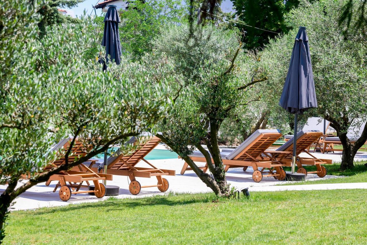 Отель Elies Aesthetic Living Nea Iraklitsa Экстерьер фото